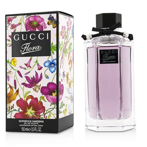 gucci flora perfume 1 oz|perfume Gucci Flora wangi tak.